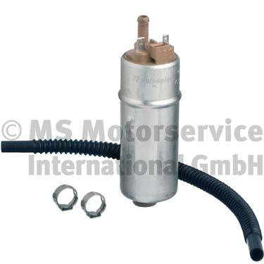 Fuel Pump (7.05656.11.0)
