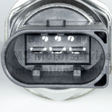 Sensor, fuel pressure