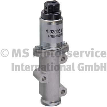 Idle Control Valve, air supply (4.02003.61.0)