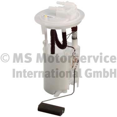 Sender Unit, fuel tank (7.02700.67.0)