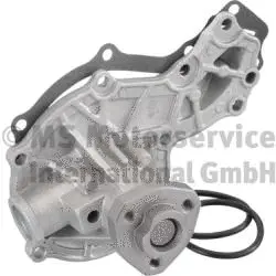 Water Pump, engine cooling (7.07152.46.0)