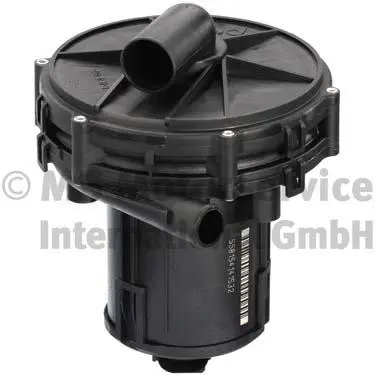 Secondary Air Pump (7.21852.86.0)