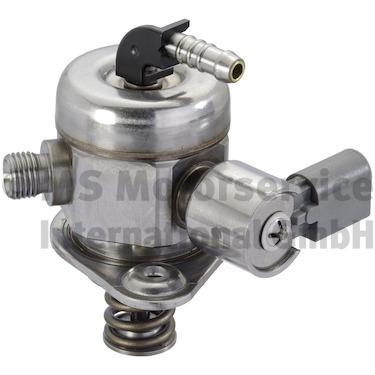 High Pressure Pump