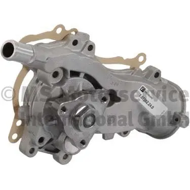 Water Pump, engine cooling (7.07152.24.0)