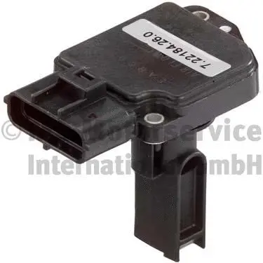 Mass Air Flow Sensor (7.22184.26.0)