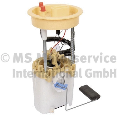 Fuel Feed Unit (7.07795.43.0)