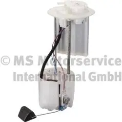 Fuel Feed Unit (7.02552.66.0)