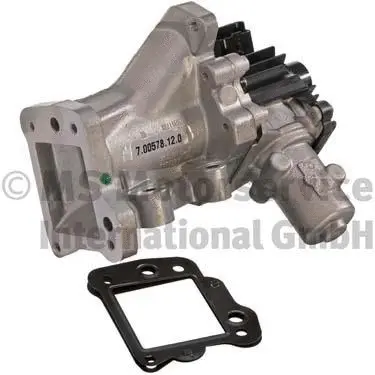 EGR Valve (7.00578.12.0)