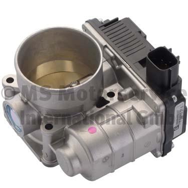 Throttle Body (7.03703.27.0)