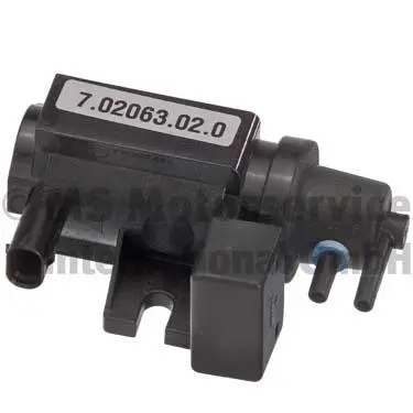 Pressure Converter, exhaust control (7.02063.02.0)
