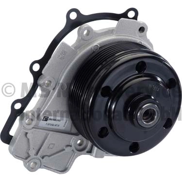Water Pump, engine cooling (7.07152.47.0)