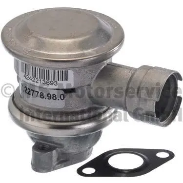 Valve, secondary air system (7.22778.98.0)