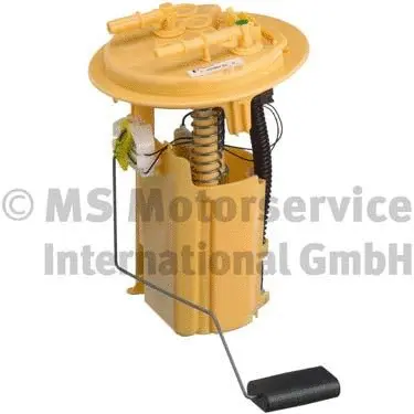 Fuel Feed Unit (7.00468.97.0)