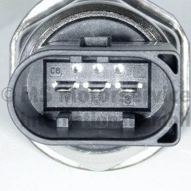 Sensor, fuel pressure (7.11225.15.0)