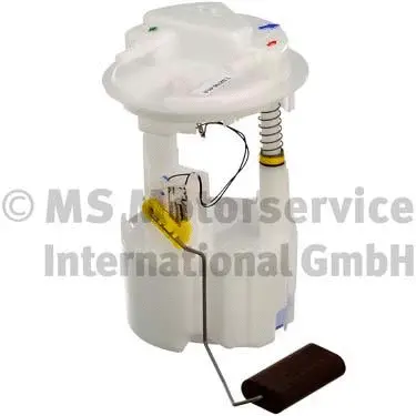 Sender Unit, fuel tank (7.02700.45.0)