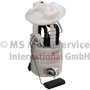 Fuel Feed Unit (7.00468.81.0)
