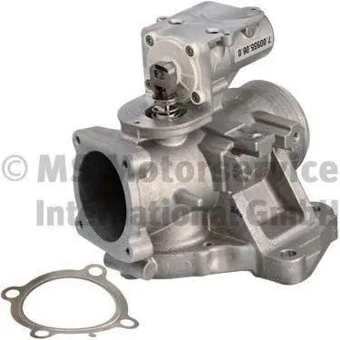EGR Valve (7.00555.06.0)