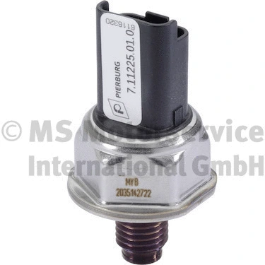 Sensor, fuel pressure (7.11225.01.0)