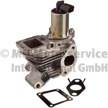 EGR Valve (7.00075.07.0)