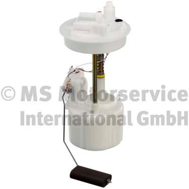 Sender Unit, fuel tank (7.02700.65.0)