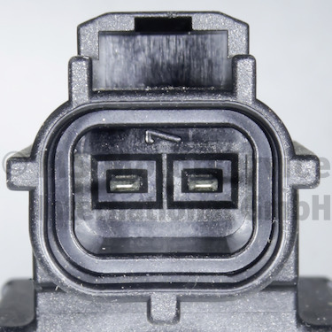 EGR valve, exhaust control (7.04813.02.0)