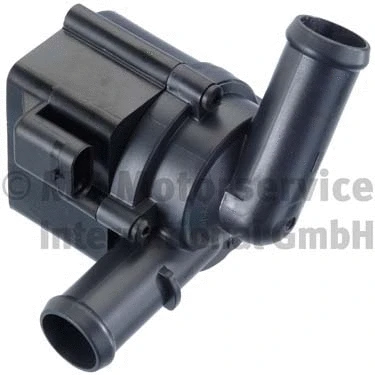 Auxiliary Water Pump (cooling water circuit) (7.10102.04.0)