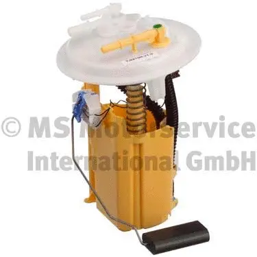 Sender Unit, fuel tank (7.02700.31.0)