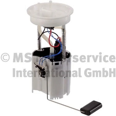 Fuel Feed Unit (7.07795.37.0)