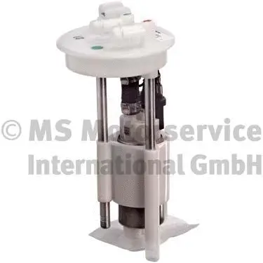 Fuel Feed Unit (7.00468.08.0)