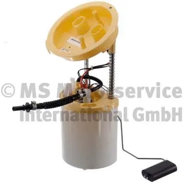 Fuel Feed Unit (7.05656.15.0)