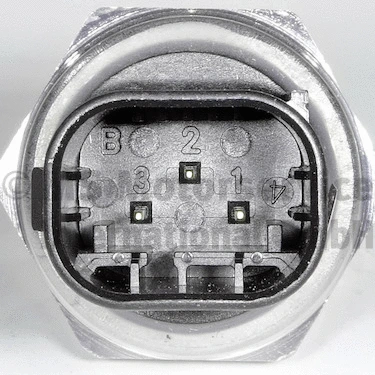 Sensor, exhaust pressure (7.12061.01.0)