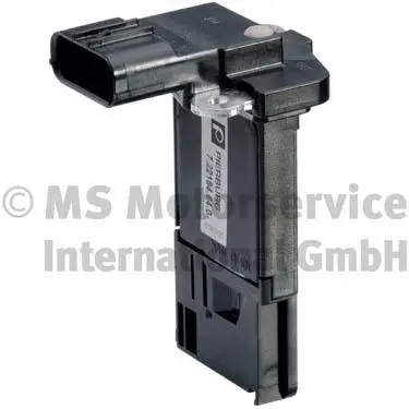 Mass Air Flow Sensor (7.22184.64.0)