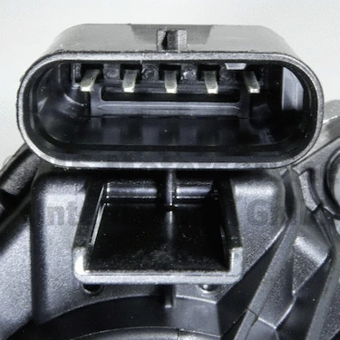 EGR Valve (7.07417.39.0)