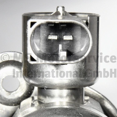 High Pressure Pump