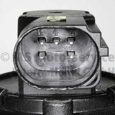 EGR Valve