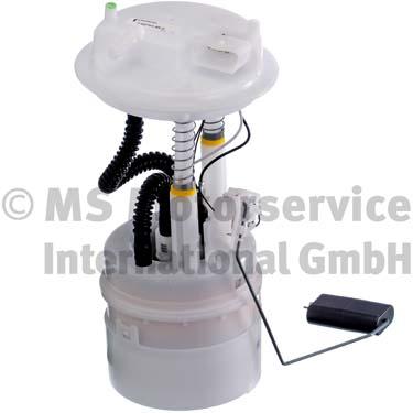 Fuel Feed Unit (7.02701.88.0)