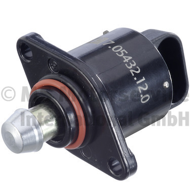 Idle Control Valve, air supply (7.05432.12.0)