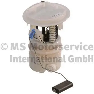 Fuel Feed Unit (7.02701.82.0)