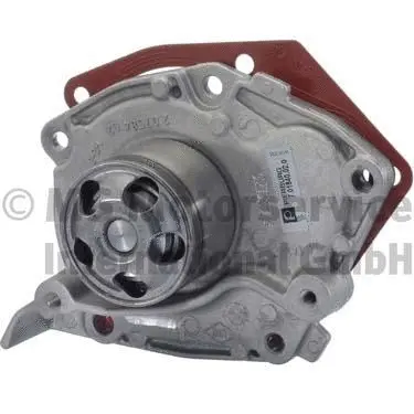 Water Pump, engine cooling (7.01840.02.0)