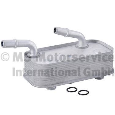 Oil Cooler, engine oil (7.09269.42.0)