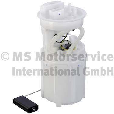 Fuel Feed Unit
