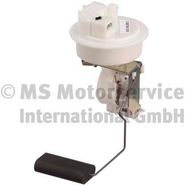 Sender Unit, fuel tank (7.02700.12.0)