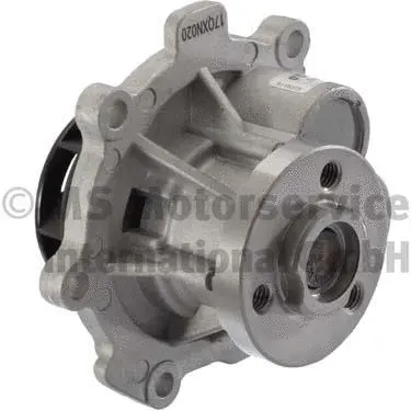 Water Pump, engine cooling (7.07152.21.0)