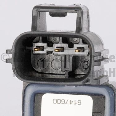 Sensor, exhaust pressure (7.11492.08.0)