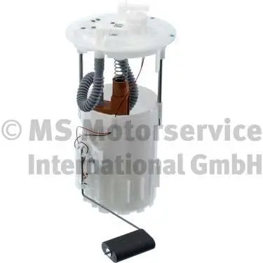 Sender Unit, fuel tank (7.02552.58.0)
