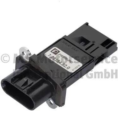 Mass Air Flow Sensor (7.22184.82.0)