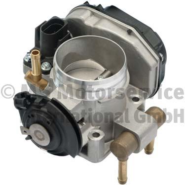 Throttle Body (7.03703.06.0)