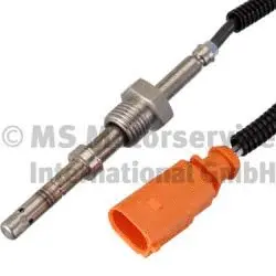 Sensor, exhaust gas temperature (7.08369.68.0)