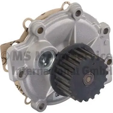 Water Pump, engine cooling (7.07152.01.0)