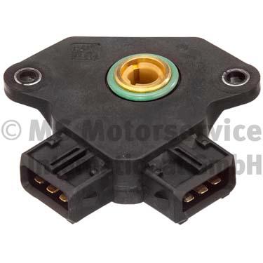 Sensor, throttle position (4.02003.51.0)